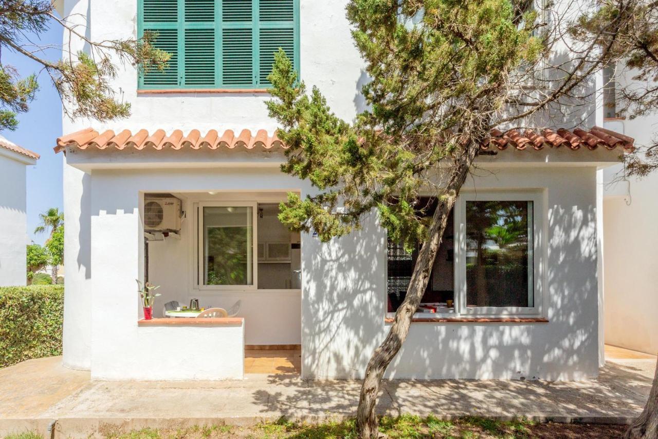Villa Elfa 卡拉恩弗卡特 外观 照片