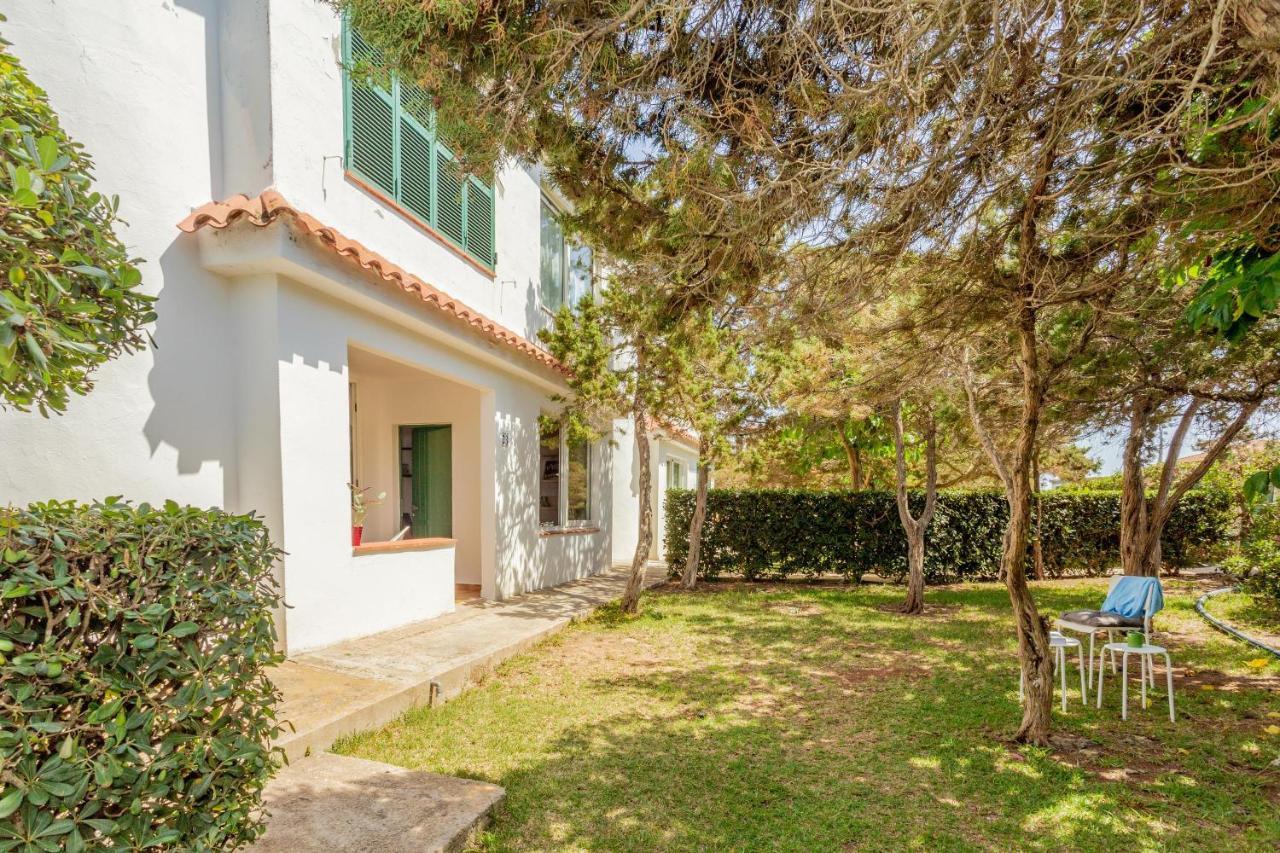 Villa Elfa 卡拉恩弗卡特 外观 照片
