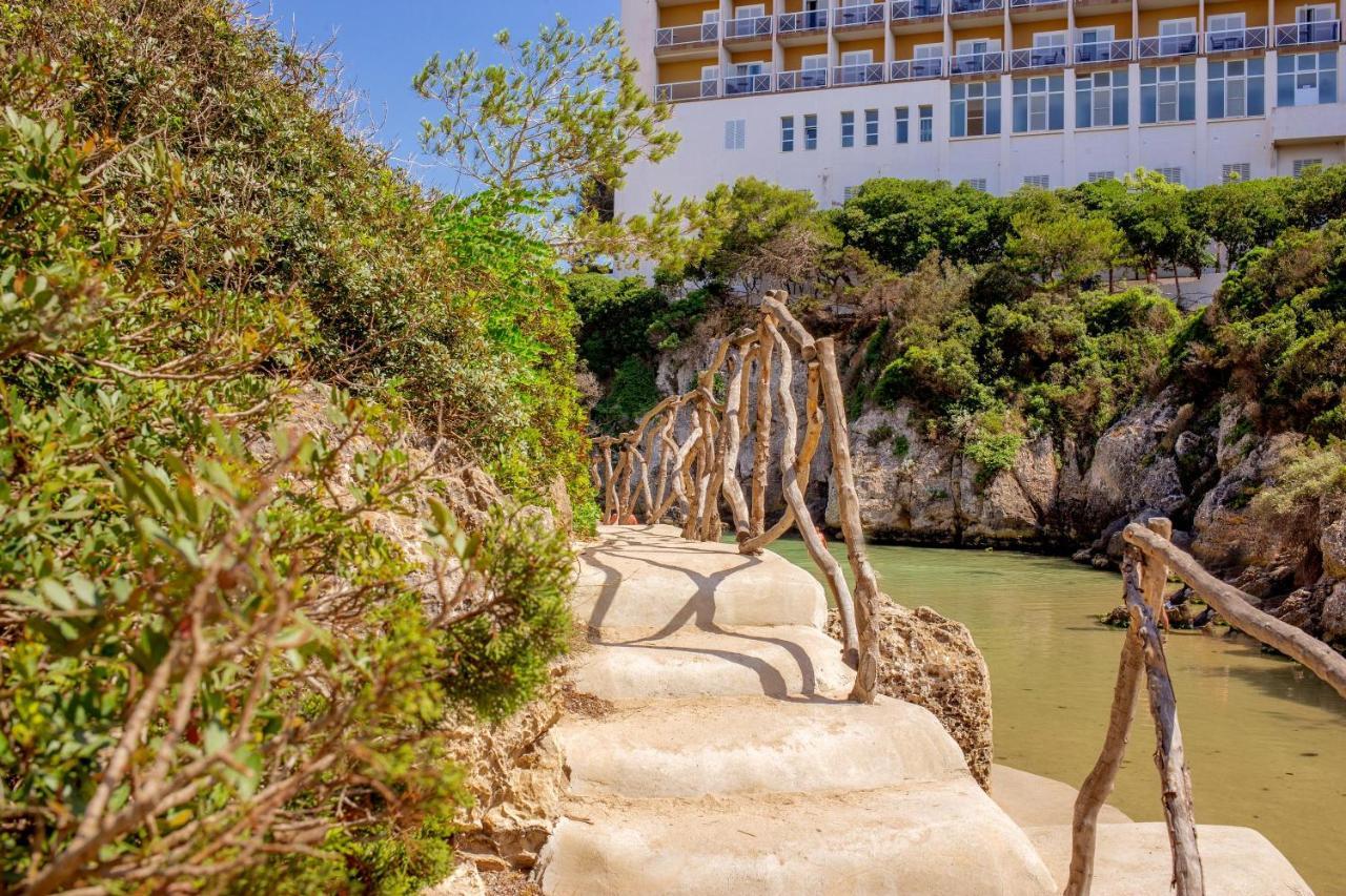 Villa Elfa 卡拉恩弗卡特 外观 照片